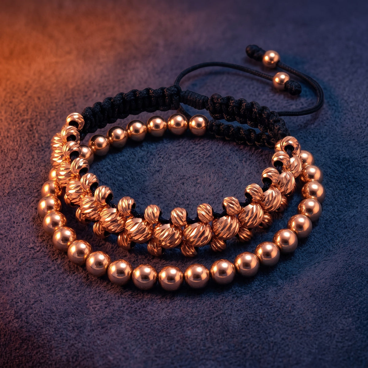 Pulseras