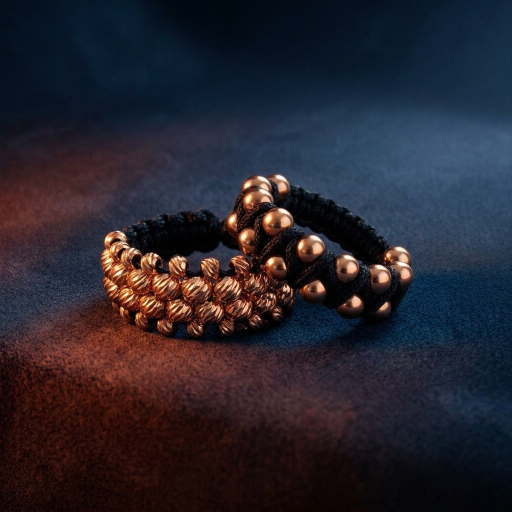 Anillos