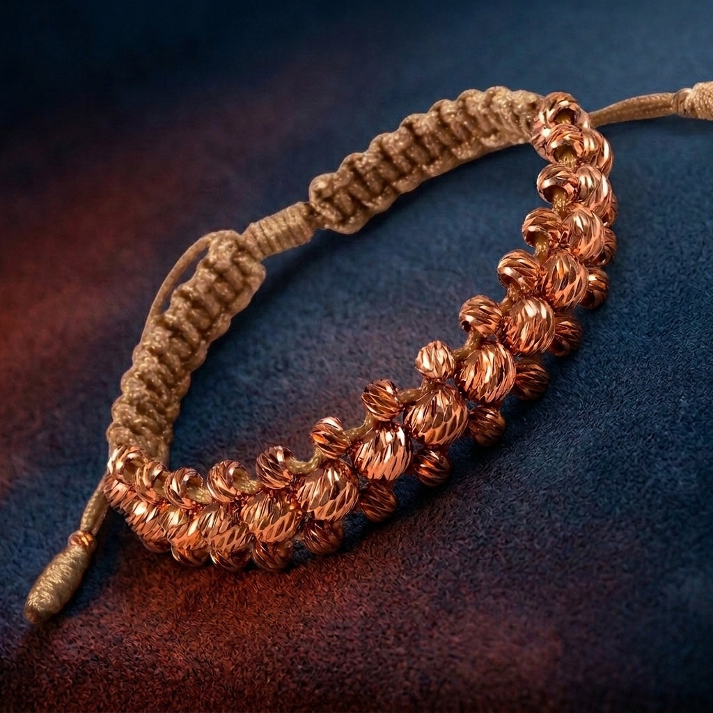 Pulsera legado Nyicor