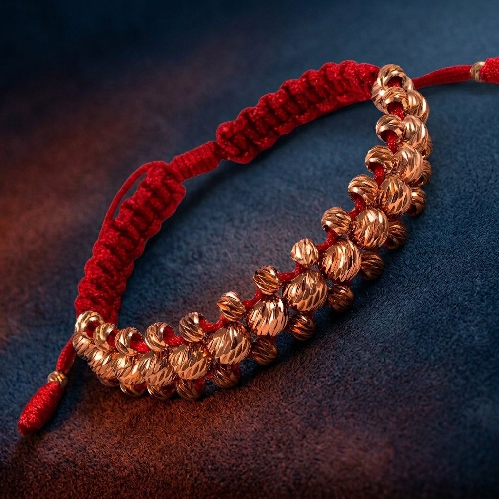 Pulsera legado Nyicor