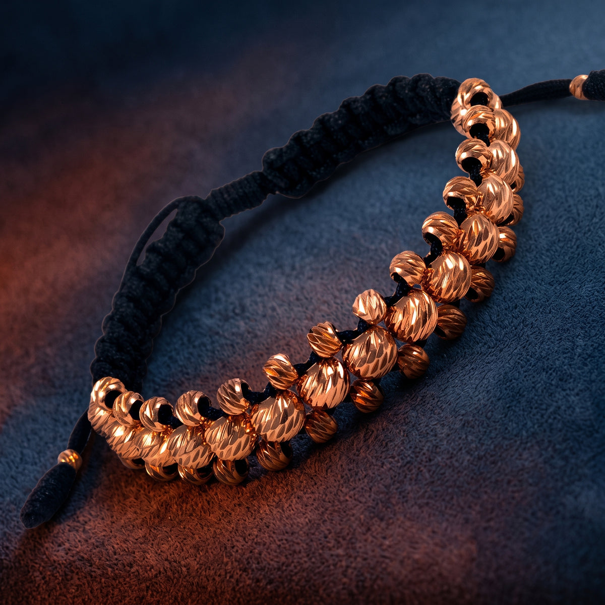 Pulsera legado Nyicor