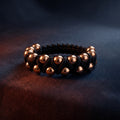 Anillo Zig Zag Nyicor