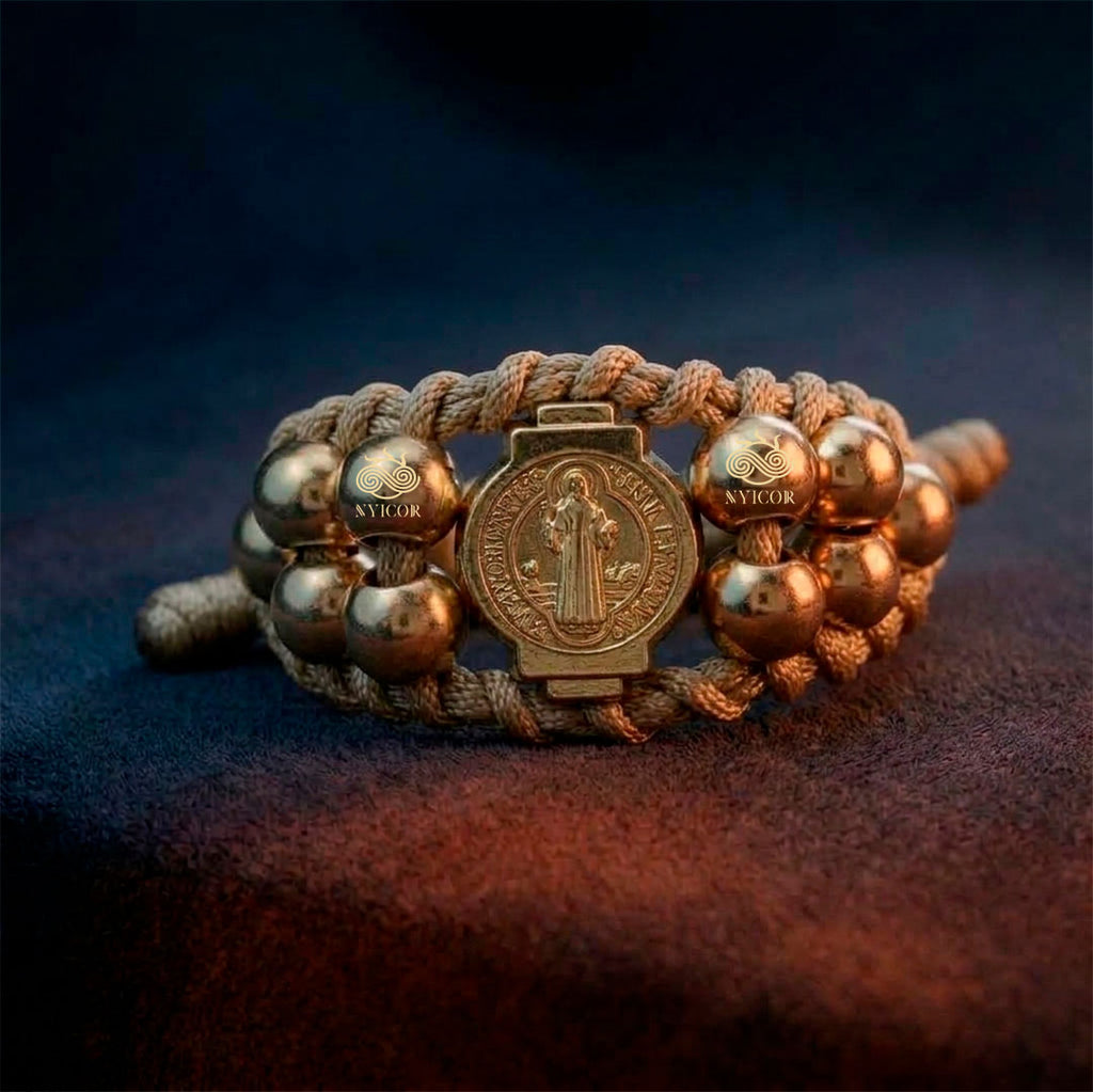 Anillo San Benito