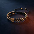 Pulsera Tres Carriles San Benito Balin Italy