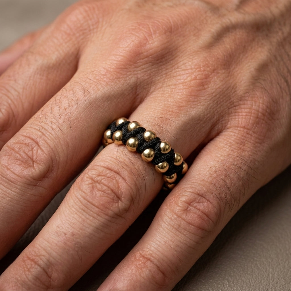 Anillo Bombe Nyicor