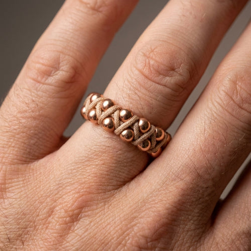 Anillo Bombe Nyicor