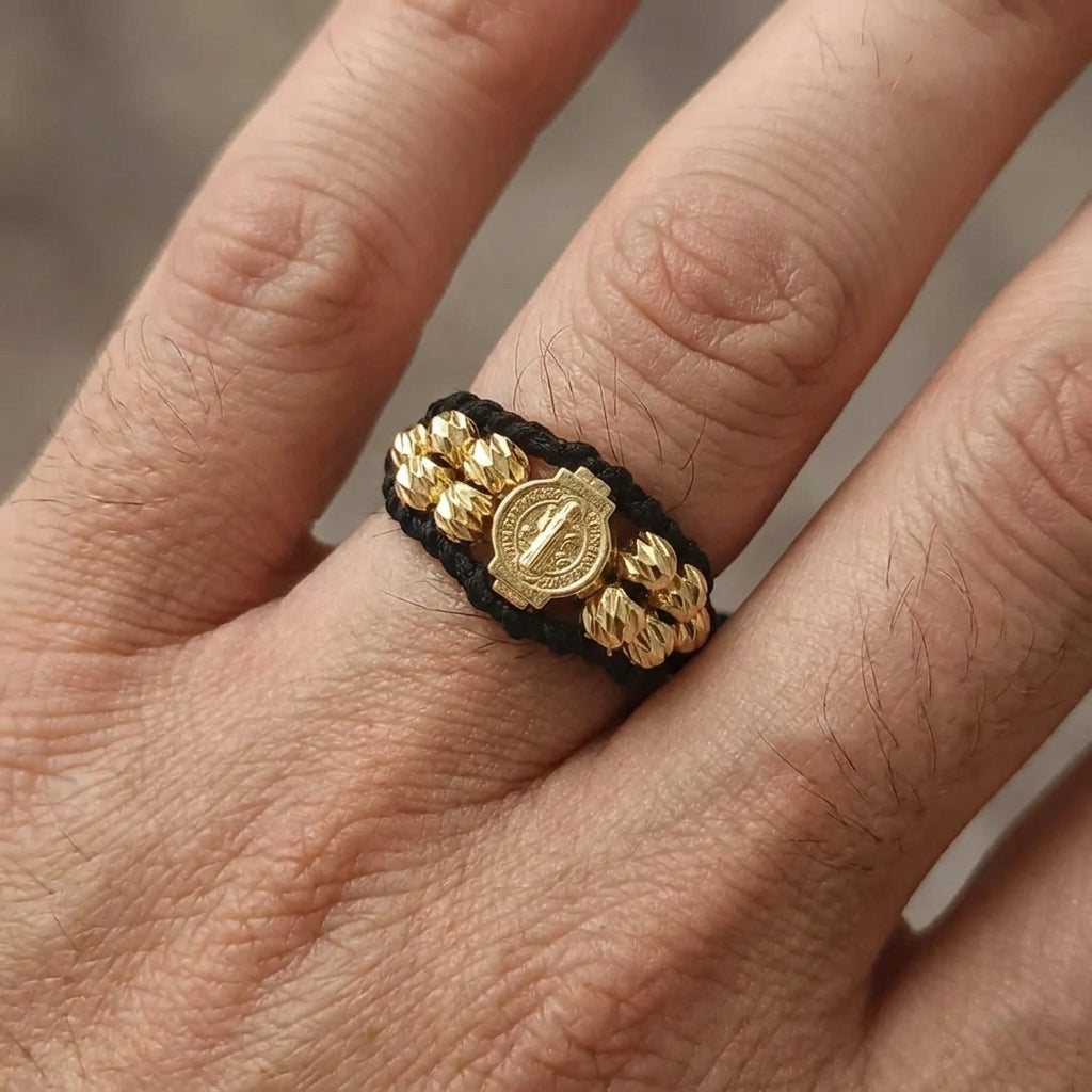 Anillo San Benito