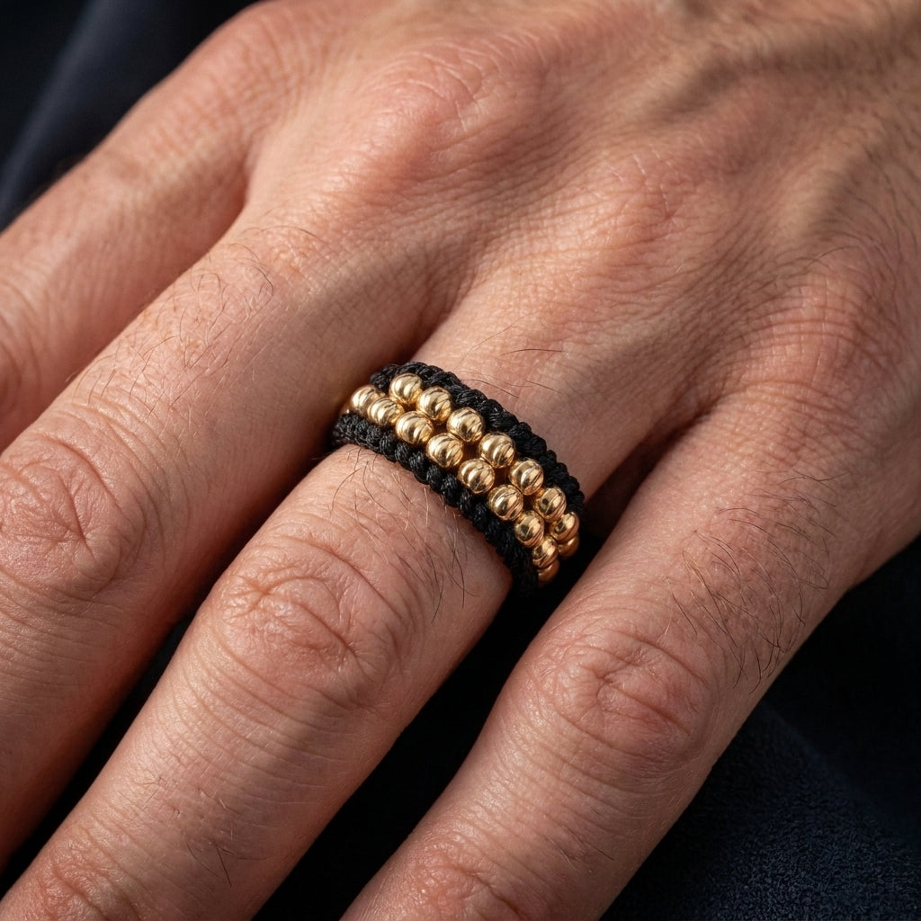 Anillo Hunzahúa
