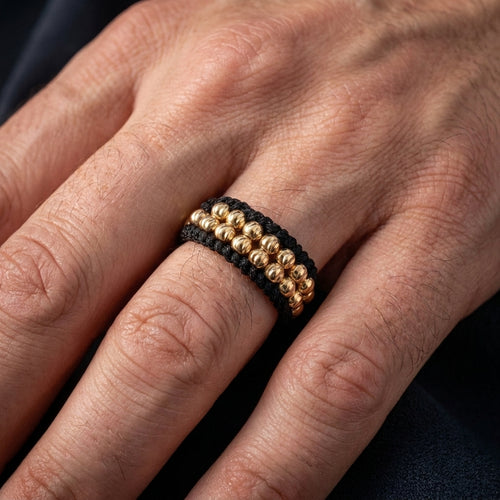 Anillo Hunzahúa