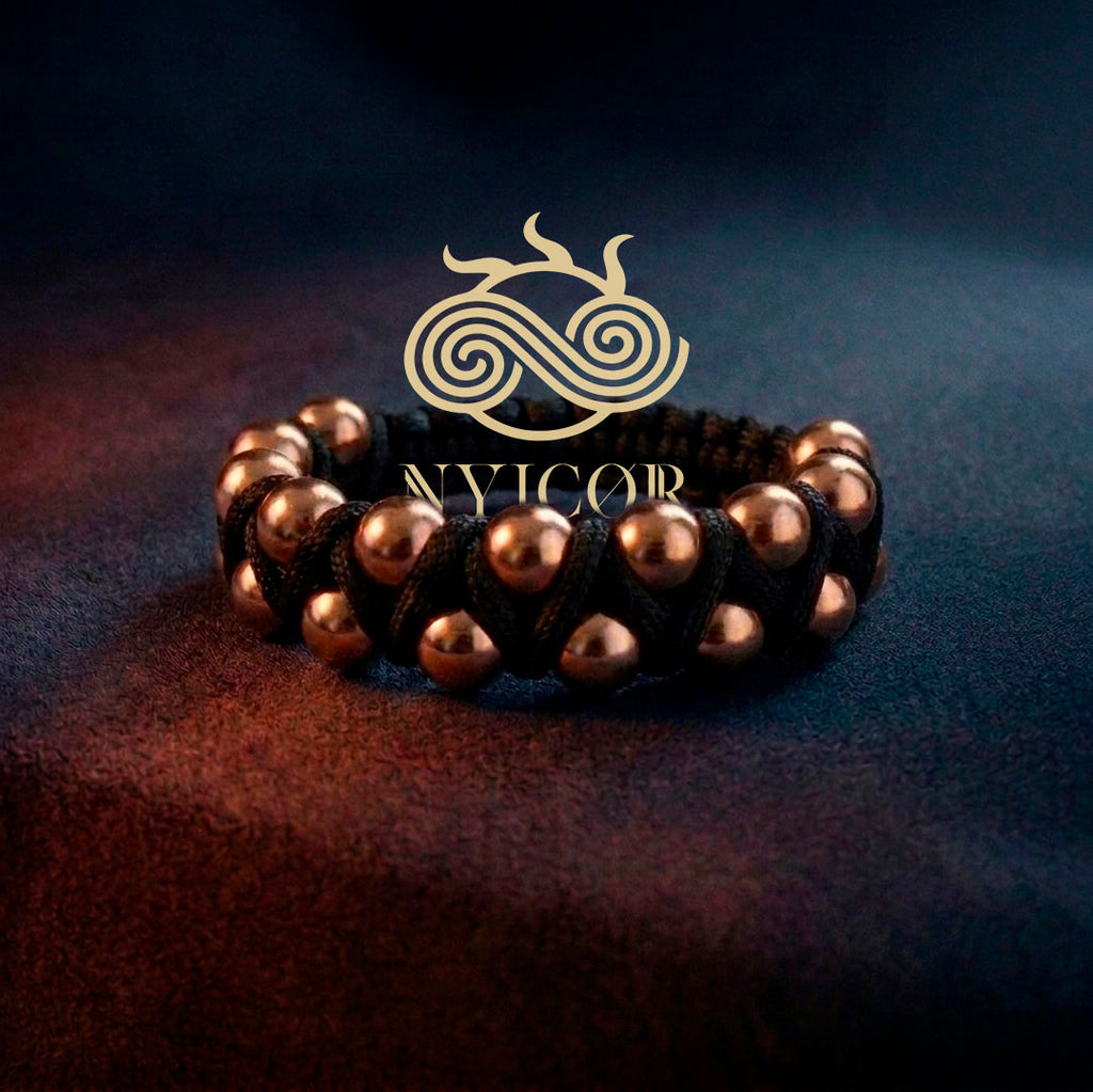 Anillo Bombe Nyicor