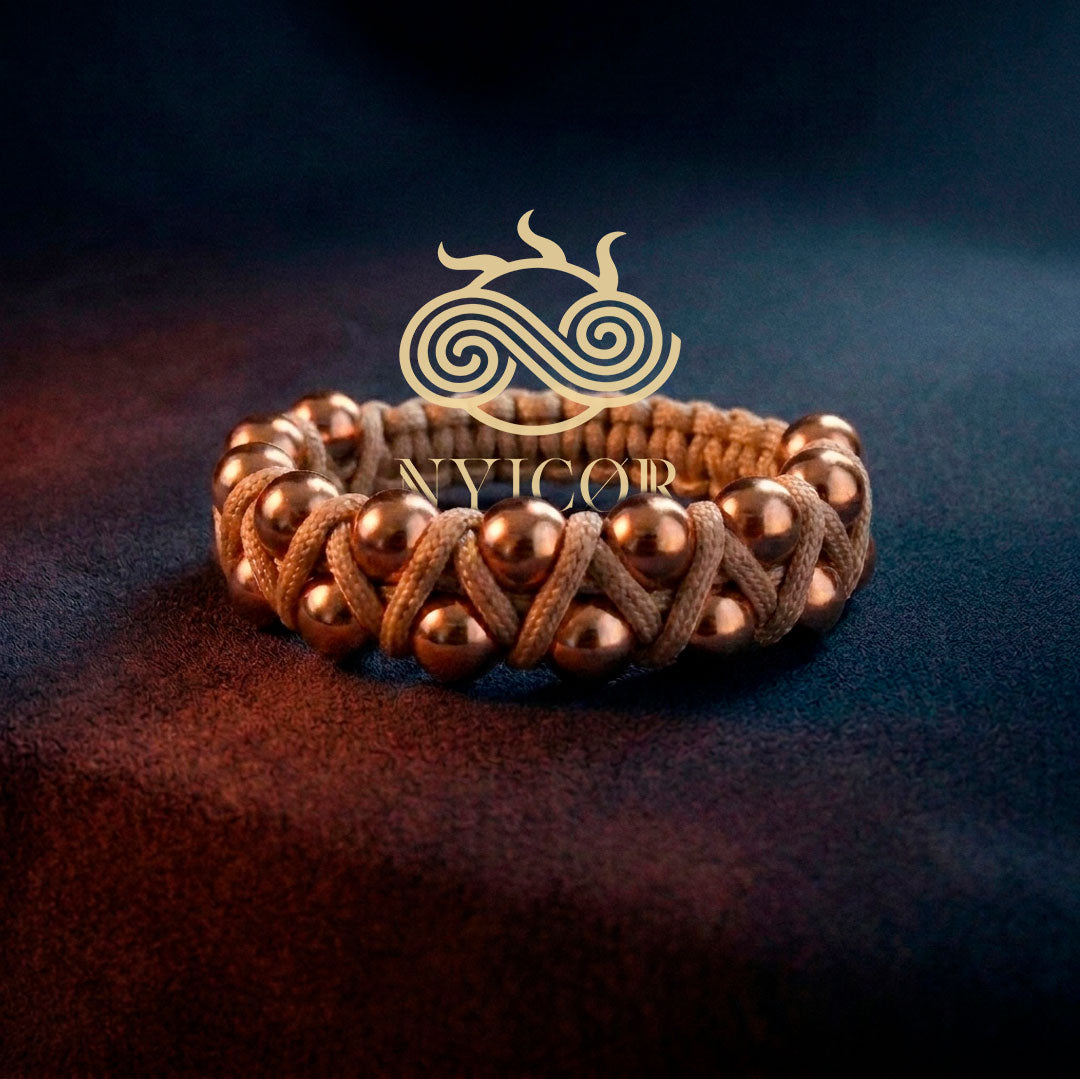 Anillo Bombe Nyicor