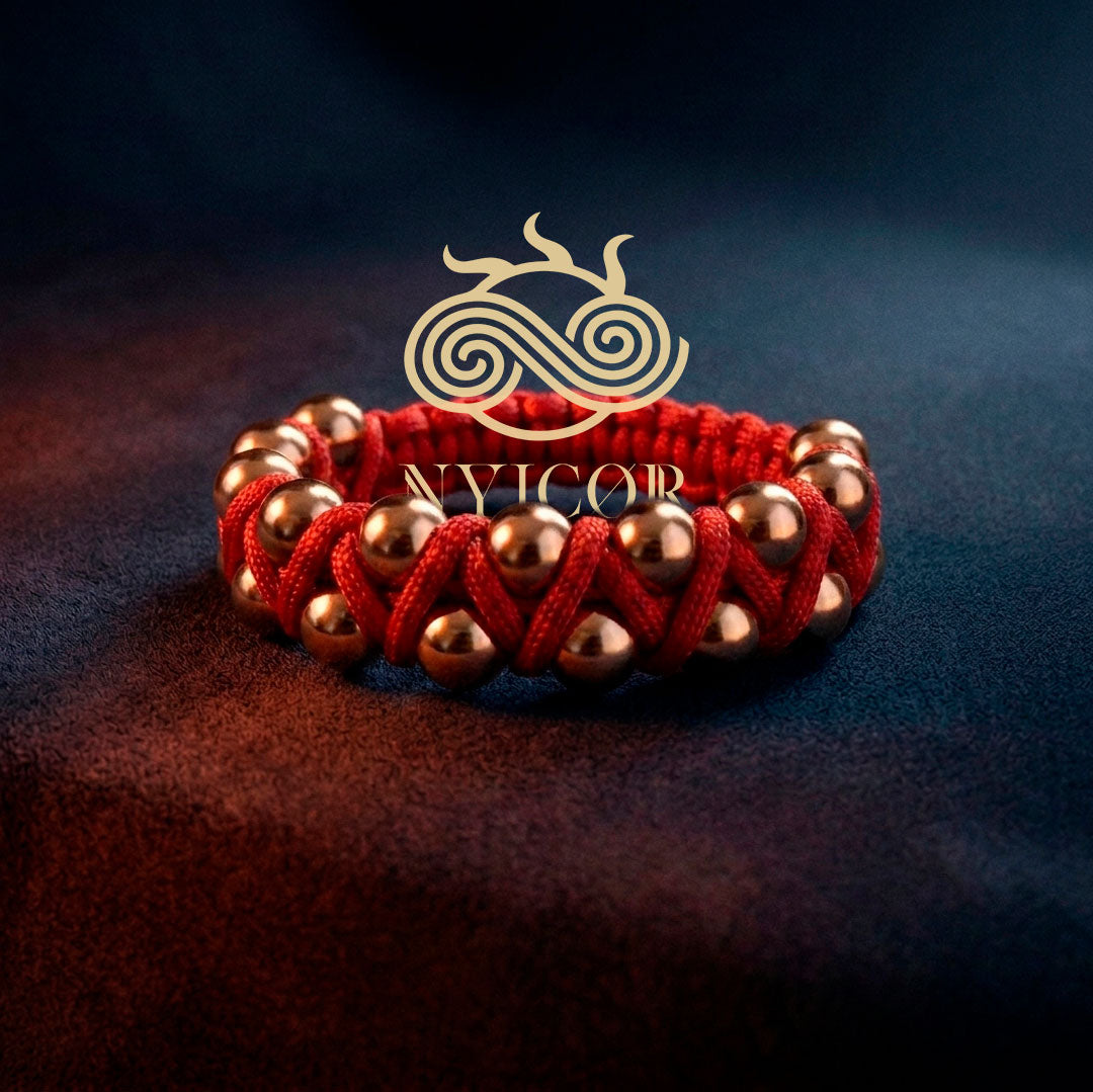 Anillo Bombe Nyicor