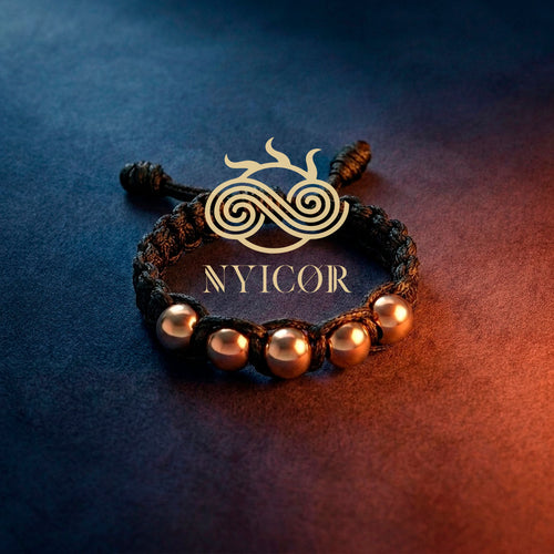 Anillo Esencial Nyicor