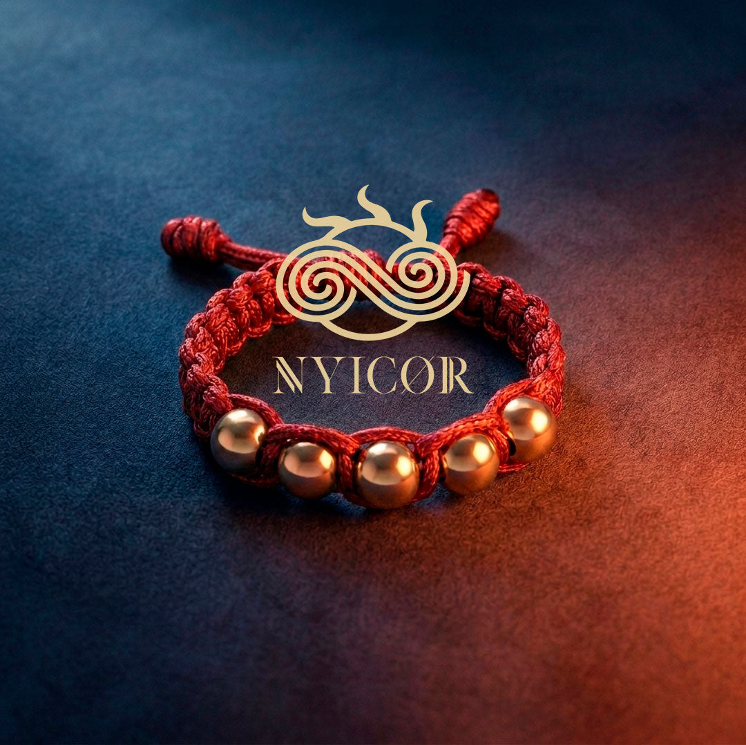 Anillo Esencial Nyicor