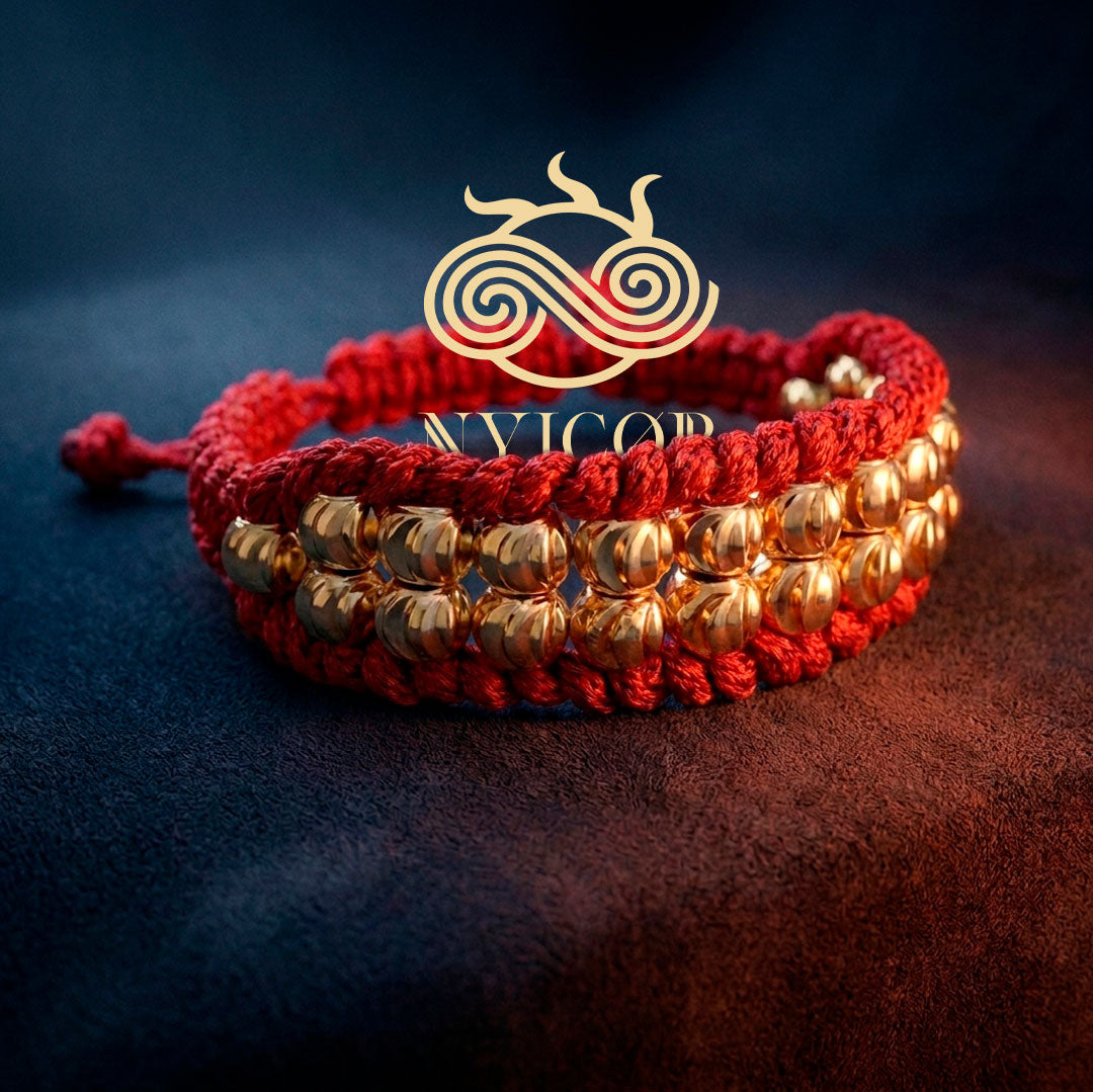 Anillo Hunzahúa